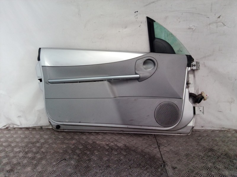 Recambio de puerta delantera izquierda para citroën c3 pluriel 1.4 exclusive referencia OEM IAM 9002S7 9002S7 9002S7