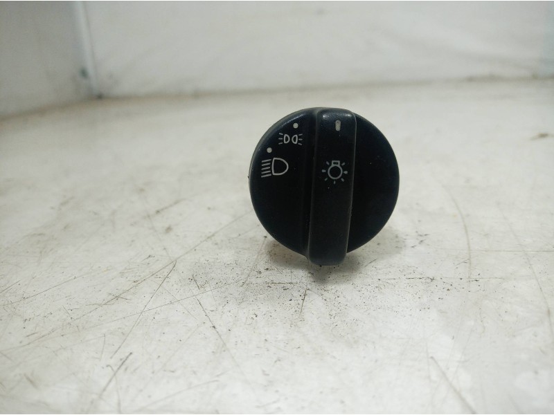 Recambio de mando luces para land rover range rover (lp) dse (100kw) referencia OEM IAM   