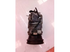 Recambio de compresor aire acondicionado para land rover range rover (lp) dse (100kw) referencia OEM IAM 8390646 8390646 HFC134A