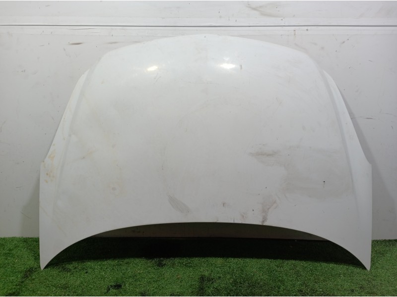 Recambio de capot para opel corsa d ´´111 years´´ referencia OEM IAM   