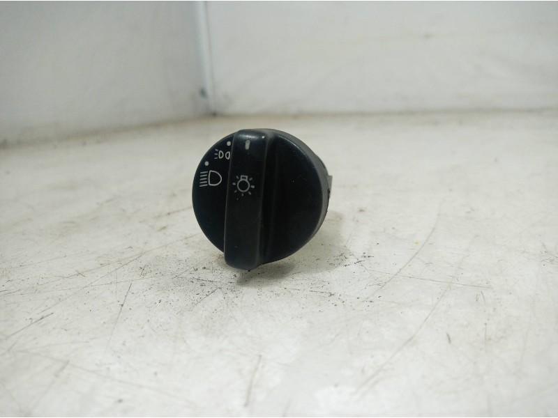 Recambio de mando luces para land rover range rover (lp) dse (100kw) referencia OEM IAM   