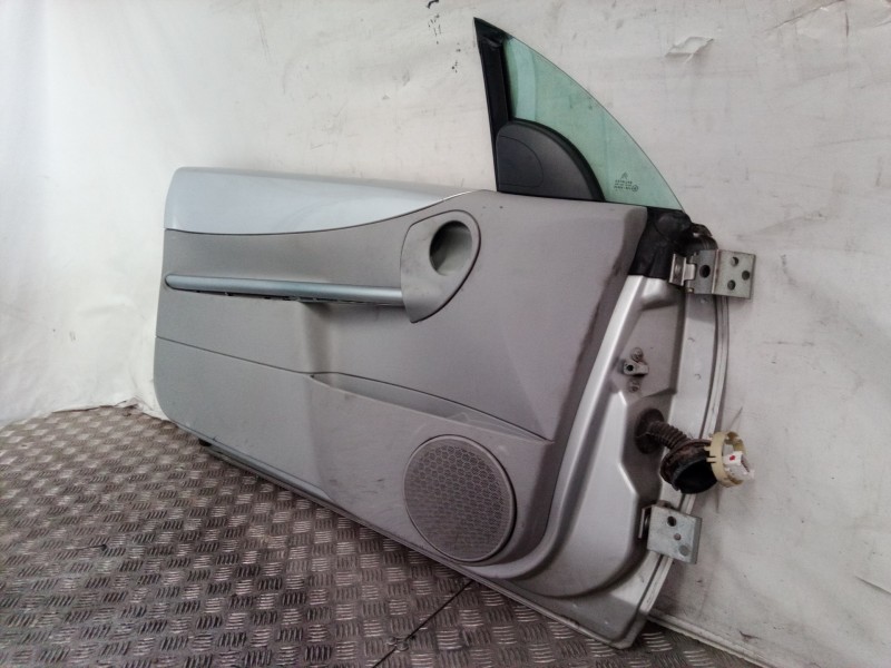 Recambio de puerta delantera izquierda para citroën c3 pluriel 1.4 exclusive referencia OEM IAM 9002S7 9002S7 9002S7