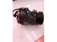 Recambio de compresor aire acondicionado para land rover range rover (lp) dse (100kw) referencia OEM IAM 8390646 8390646 HFC134A 2