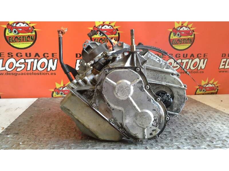 Recambio de caja cambios para peugeot 306 berlina 3/4/5 puertas (s2) referencia OEM IAM 20GZ74  