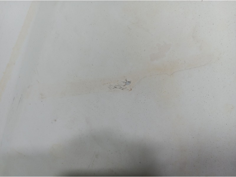 Recambio de capot para opel corsa d ´´111 years´´ referencia OEM IAM   