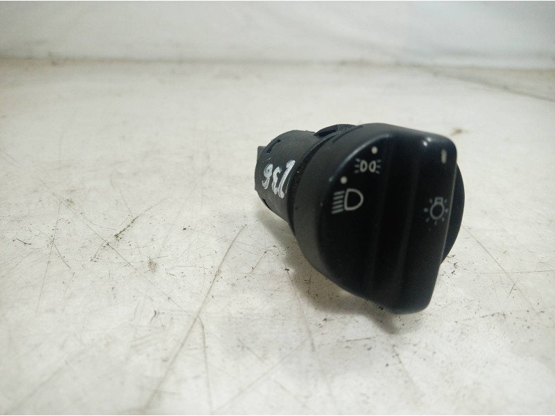 Recambio de mando luces para land rover range rover (lp) dse (100kw) referencia OEM IAM   