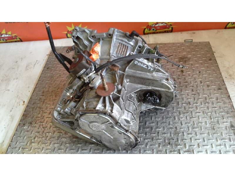 Recambio de caja cambios para peugeot 306 berlina 3/4/5 puertas (s2) referencia OEM IAM 20GZ74  