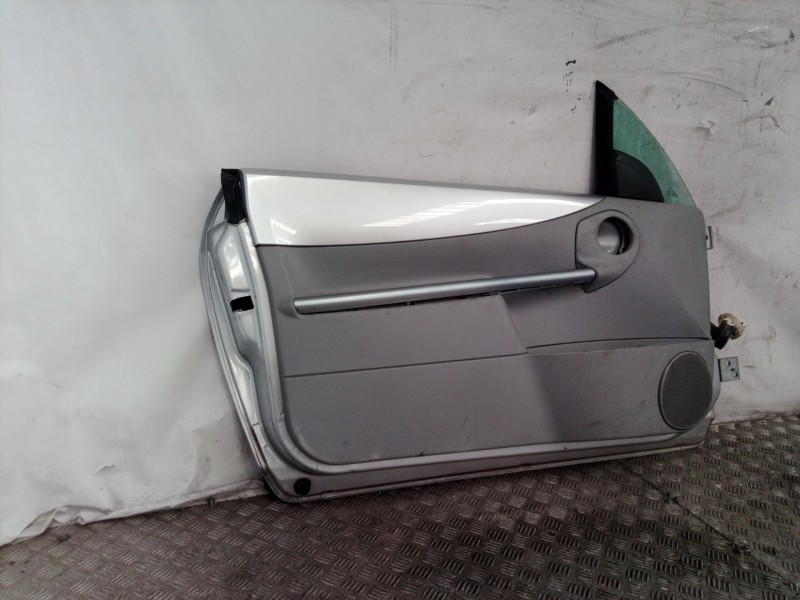 Recambio de puerta delantera izquierda para citroën c3 pluriel 1.4 exclusive referencia OEM IAM 9002S7 9002S7 9002S7