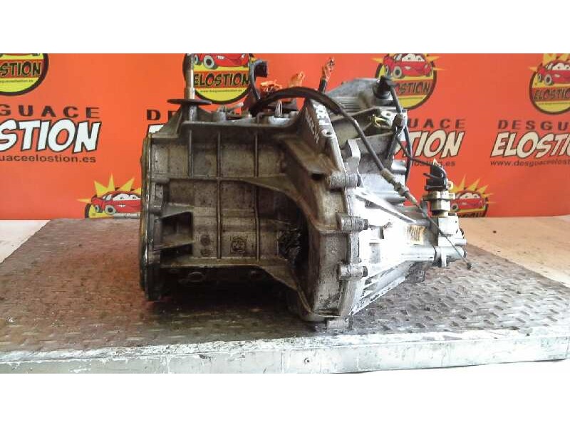 Recambio de caja cambios para peugeot 306 berlina 3/4/5 puertas (s2) referencia OEM IAM 20GZ74  