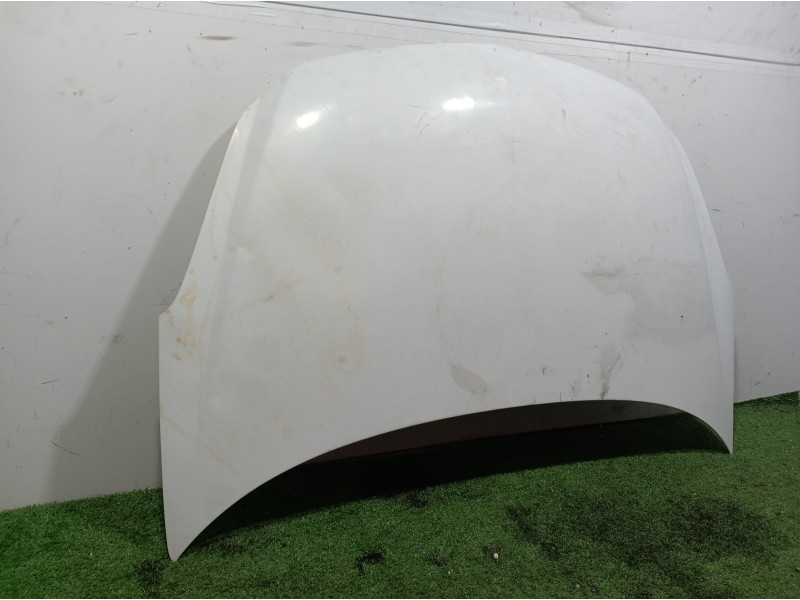 Recambio de capot para opel corsa d ´´111 years´´ referencia OEM IAM   