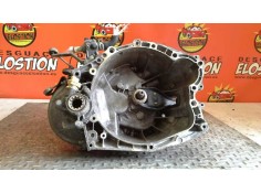 Recambio de caja cambios para peugeot 206 berlina 2.0 hdi cat referencia OEM IAM 20DL76  
