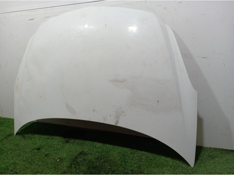 Recambio de capot para opel corsa d ´´111 years´´ referencia OEM IAM   