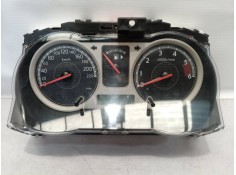 Recambio de cuadro instrumentos para nissan note (e11e) acenta referencia OEM IAM 9U30D 9U30D 248109U30B