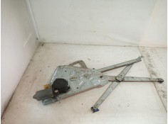 Recambio de elevalunas delantero izquierdo para land rover range rover (lp) dse (100kw) referencia OEM IAM   