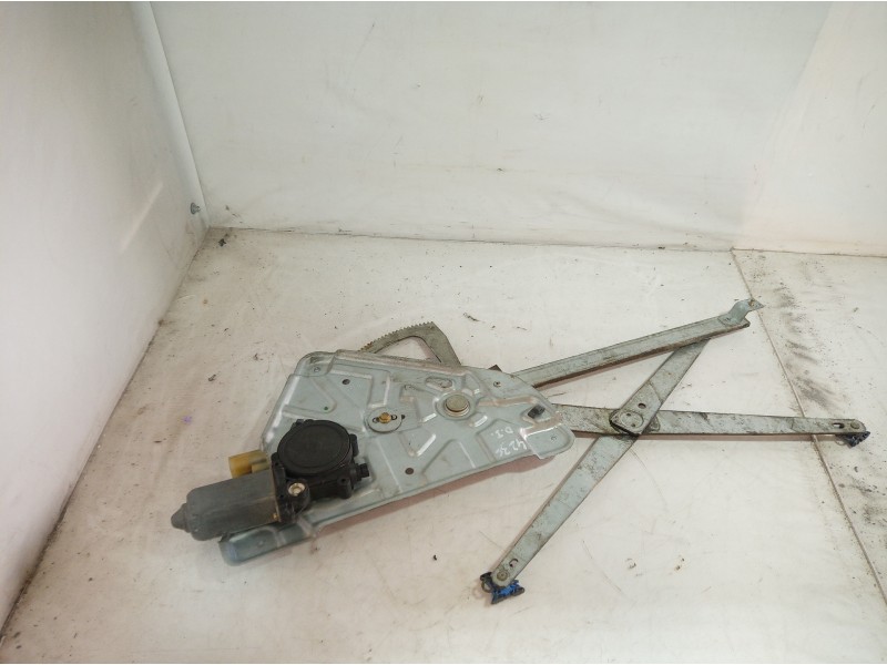 Recambio de elevalunas delantero izquierdo para land rover range rover (lp) dse (100kw) referencia OEM IAM   