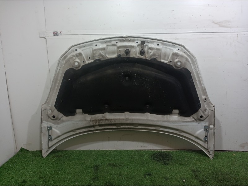 Recambio de capot para opel corsa d ´´111 years´´ referencia OEM IAM   