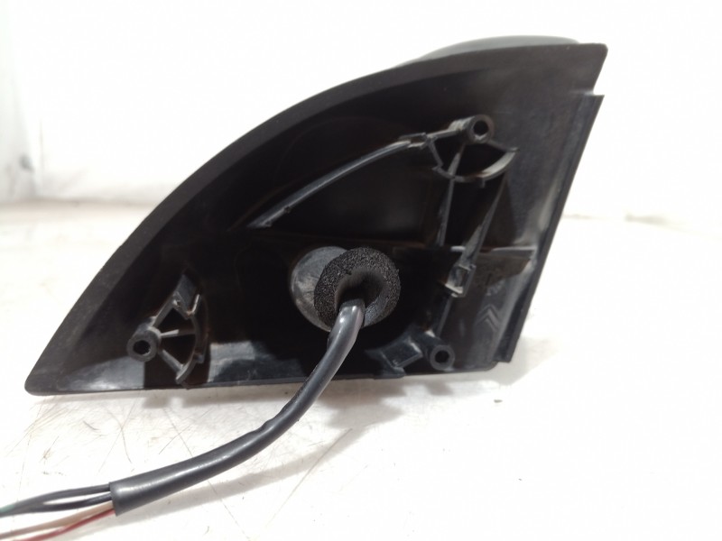 Recambio de retrovisor derecho para citroën c3 pluriel 1.4 exclusive referencia OEM IAM 8149RT 8149RT 012026