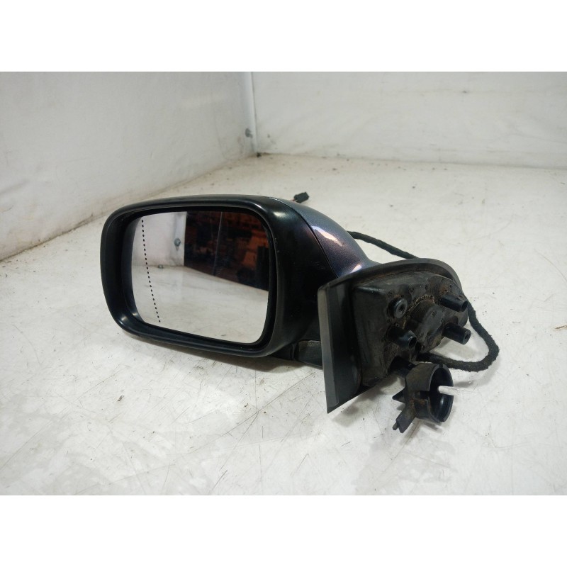 Recambio de retrovisor izquierdo para peugeot 307 break/sw (s2) d-sign referencia OEM IAM 41454313 41454313 41454313