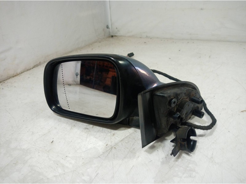 Recambio de retrovisor izquierdo para peugeot 307 break/sw (s2) d-sign referencia OEM IAM 41454313 41454313 41454313