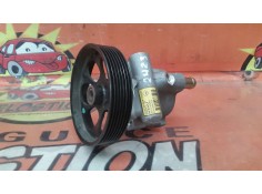Recambio de bomba direccion para nissan primera berlina (p12) acenta referencia OEM IAM 26092070 820010082 820096704