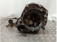 Recambio de caja cambios para seat marbella 0.9 referencia OEM IAM 48DPE 48DPE 48DPE