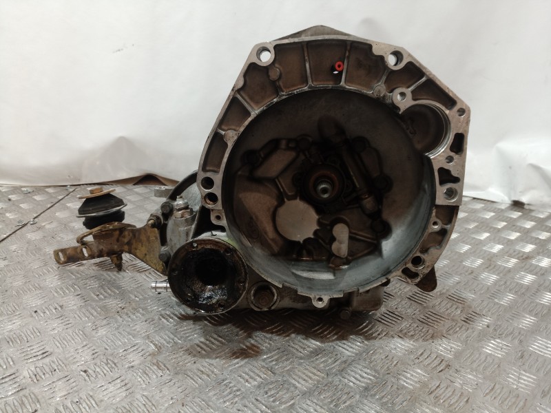 Recambio de caja cambios para seat marbella 0.9 referencia OEM IAM 48DPE 48DPE 48DPE