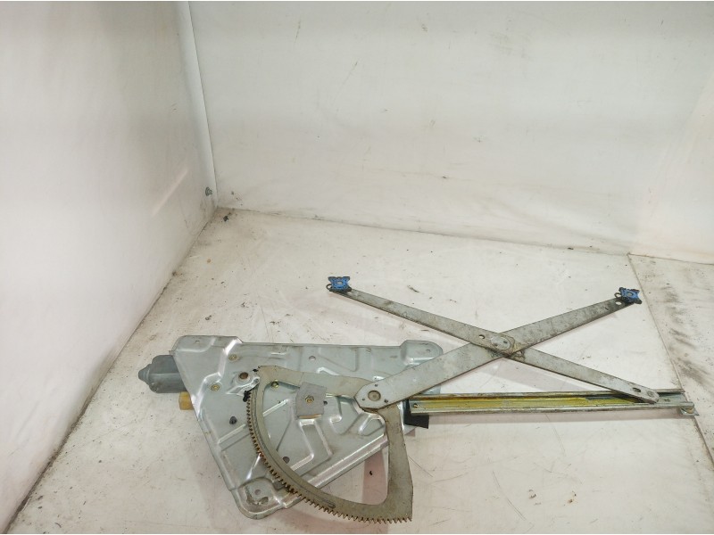 Recambio de elevalunas delantero izquierdo para land rover range rover (lp) dse (100kw) referencia OEM IAM   