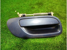 Recambio de maneta exterior delantera derecha para volvo s60 berlina 2.4 (103kw) referencia OEM IAM   