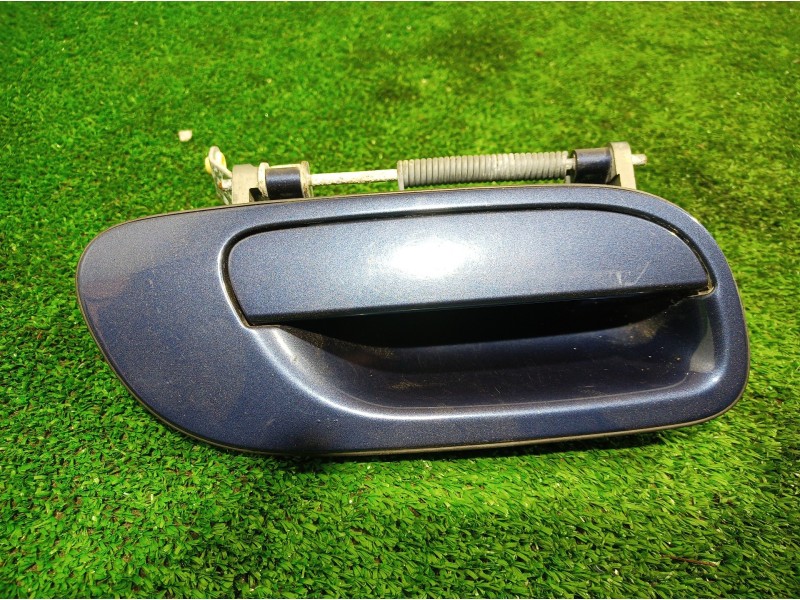 Recambio de maneta exterior delantera derecha para volvo s60 berlina 2.4 (103kw) referencia OEM IAM   