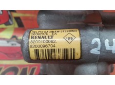 Recambio de bomba direccion para nissan primera berlina (p12) acenta referencia OEM IAM 26092070 820010082 820096704 2