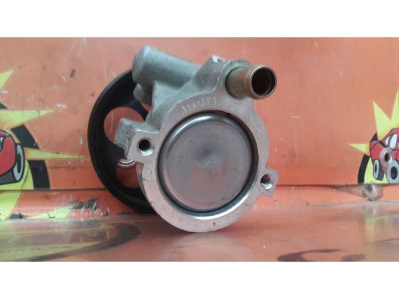 Recambio de bomba direccion para nissan primera berlina (p12) acenta referencia OEM IAM 26092070 820010082 820096704