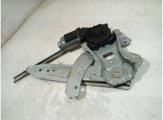 Recambio de elevalunas trasero derecho para nissan note (e11e) acenta referencia OEM IAM 400929A 400929A 400929 2
