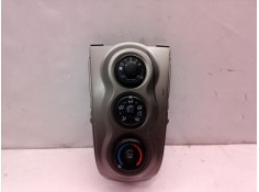 Recambio de mando calefaccion / aire acondicionado para toyota yaris active referencia OEM IAM 554060D190 554060D190 554060D190