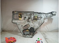 Recambio de elevalunas trasero derecho para land rover range rover (lp) dse (100kw) referencia OEM IAM 0130821317 0130821317 013