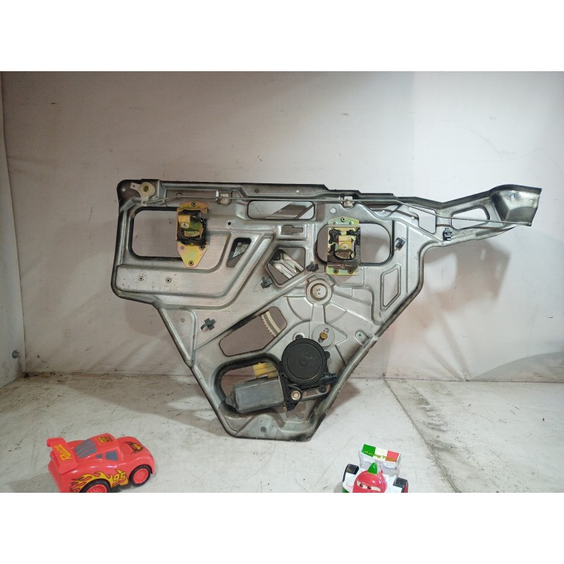 Recambio de elevalunas trasero derecho para land rover range rover (lp) dse (100kw) referencia OEM IAM 0130821317 0130821317 013
