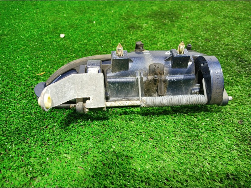 Recambio de maneta exterior delantera derecha para volvo s60 berlina 2.4 (103kw) referencia OEM IAM   