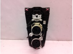 Recambio de mando calefaccion / aire acondicionado para toyota yaris active referencia OEM IAM 554060D190 554060D190 554060D190 2