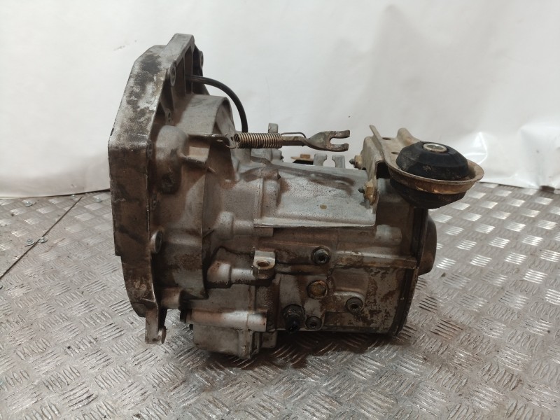 Recambio de caja cambios para seat marbella 0.9 referencia OEM IAM 48DPE 48DPE 48DPE