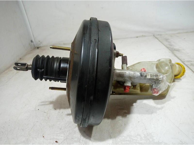 Recambio de servofreno para citroën c3 pluriel 1.4 exclusive referencia OEM IAM 9649329480 9649329480 9649329480