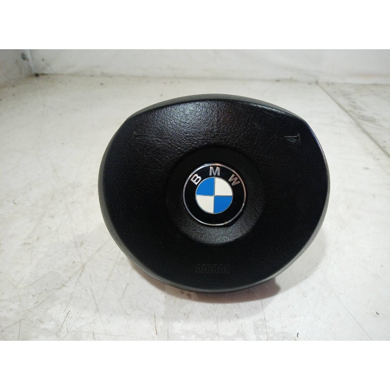 Recambio de airbag volante para bmw x5 (e53) referencia OEM IAM 33676296102R 33676296102R 33676296102