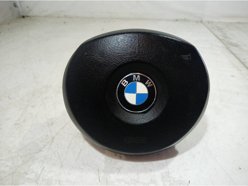 Recambio de airbag volante para bmw x5 (e53) referencia OEM IAM 33676296102R 33676296102R 33676296102