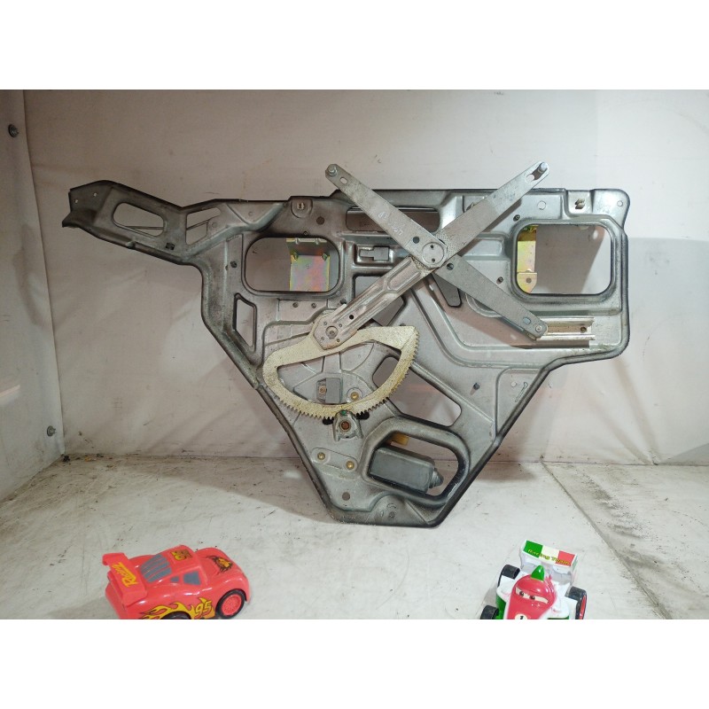 Recambio de elevalunas trasero derecho para land rover range rover (lp) dse (100kw) referencia OEM IAM 0130821317 0130821317 013