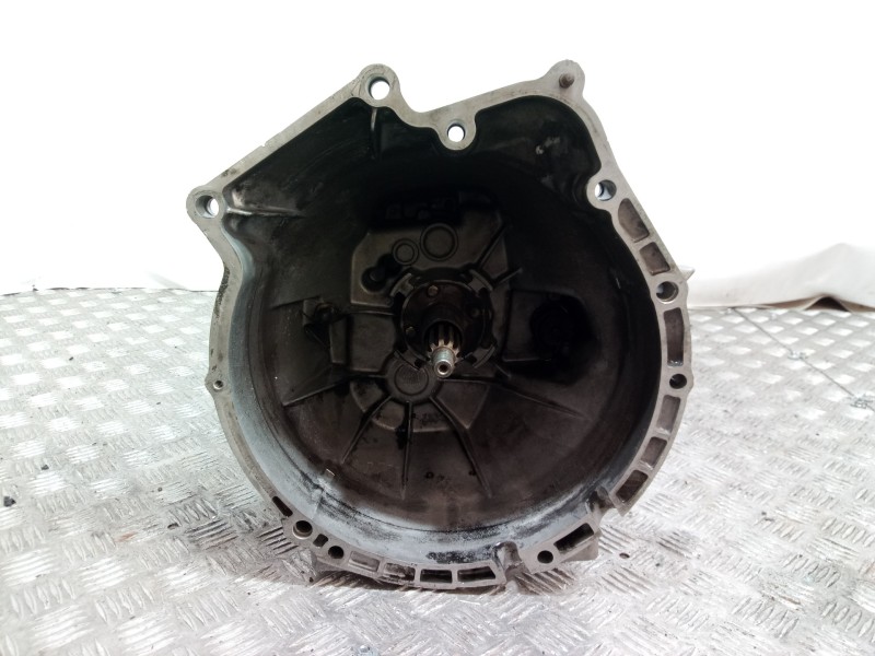 Recambio de caja cambios para bmw serie 3 berlina (e46) referencia OEM IAM AKG AKG AKG