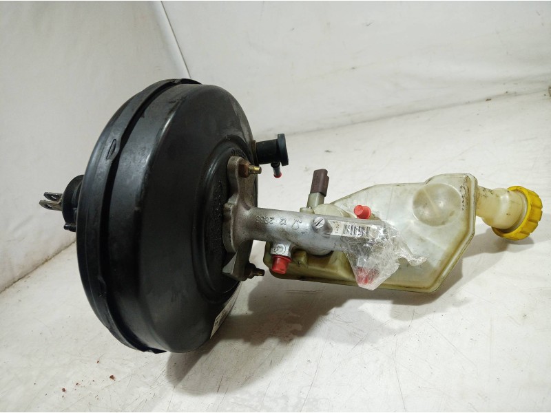 Recambio de servofreno para citroën c3 pluriel 1.4 exclusive referencia OEM IAM 9649329480 9649329480 9649329480