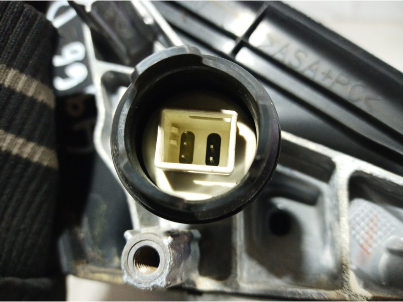 Recambio de retrovisor izquierdo para bmw serie 3 berlina (e90) 316d referencia OEM IAM 7182695 7182695 7182695