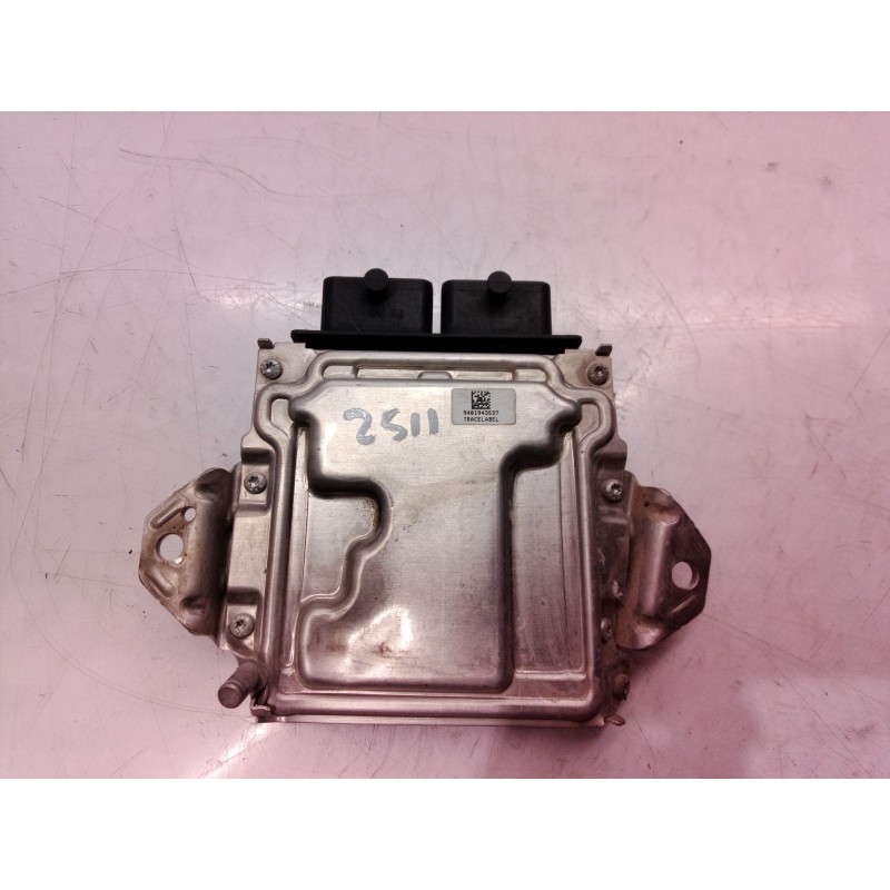 Recambio de centralita motor uce para suzuki alto amf 310 referencia OEM IAM 0261S04260 0261S04260 0261S04260