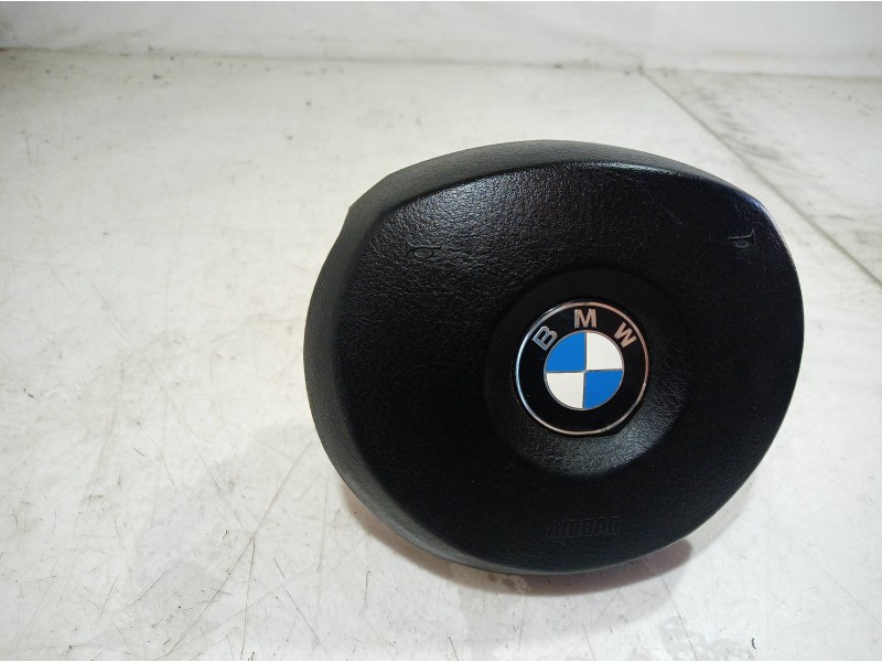 Recambio de airbag volante para bmw x5 (e53) referencia OEM IAM 33676296102R 33676296102R 33676296102