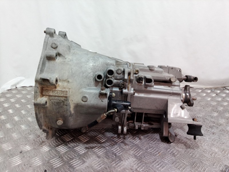 Recambio de caja cambios para bmw serie 3 berlina (e46) referencia OEM IAM AKG AKG AKG