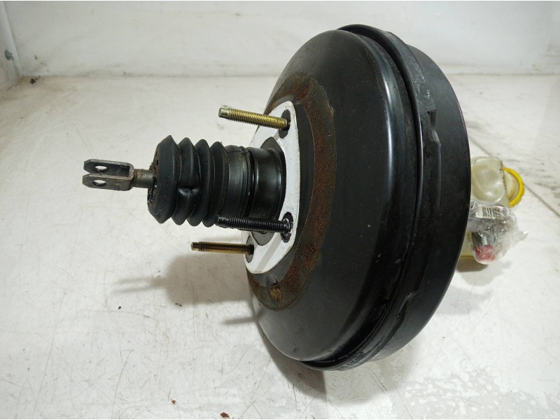 Recambio de servofreno para citroën c3 pluriel 1.4 exclusive referencia OEM IAM 9649329480 9649329480 9649329480