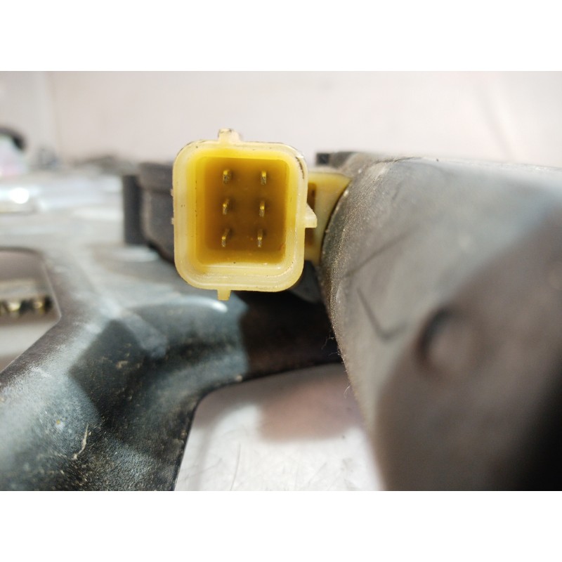 Recambio de elevalunas trasero derecho para land rover range rover (lp) dse (100kw) referencia OEM IAM 0130821317 0130821317 013